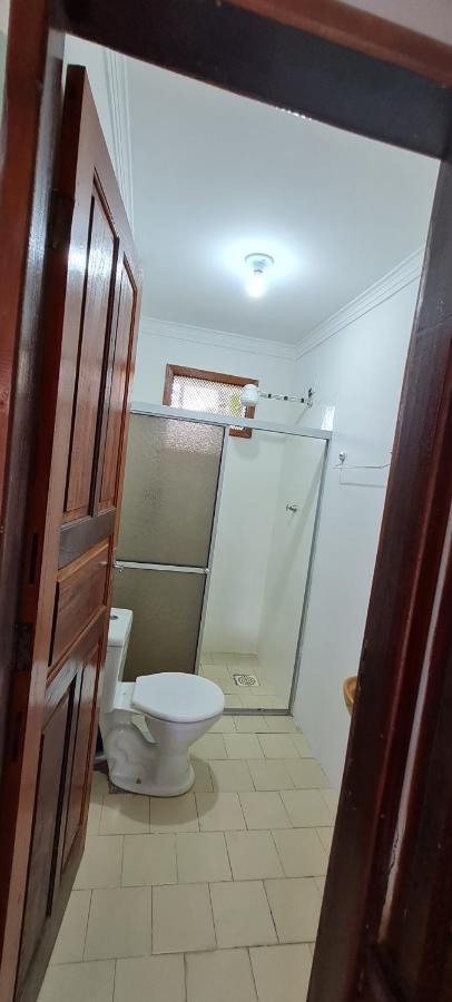 Pousada Morada Dos Coqueiros Porto Seguro Extérieur photo