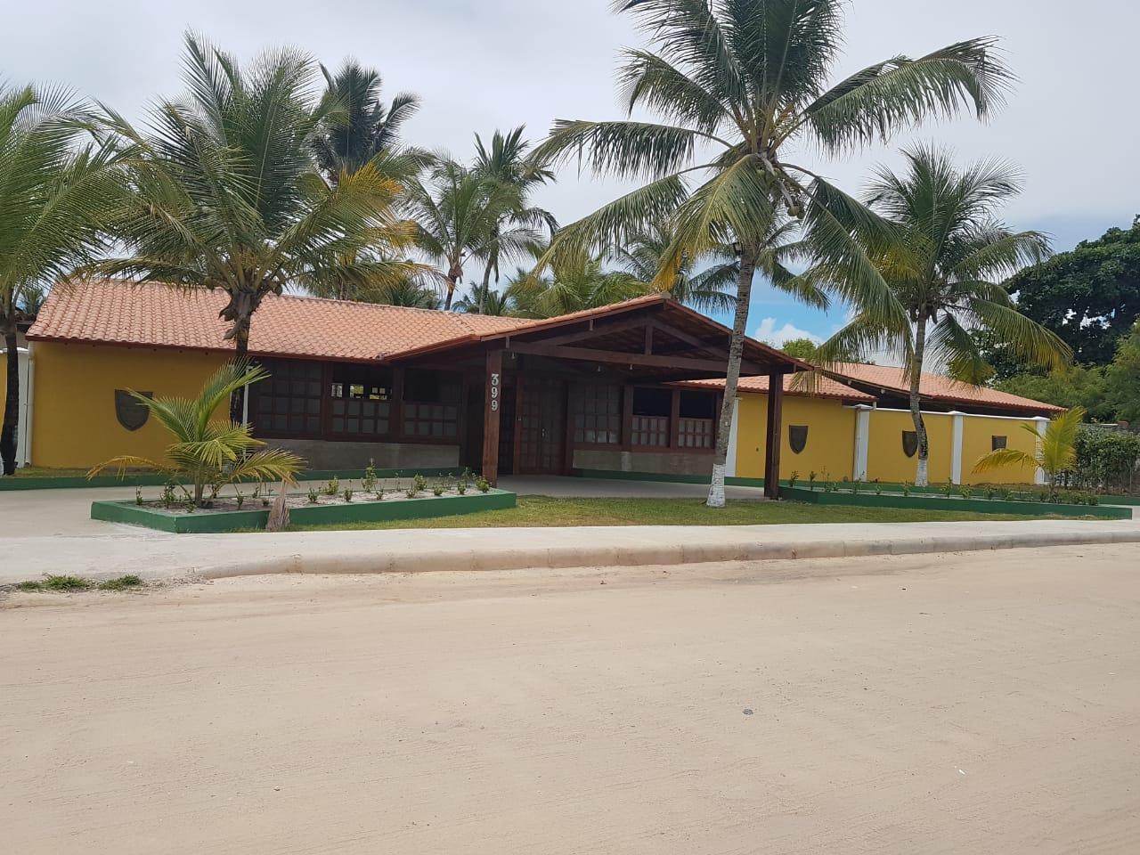 Pousada Morada Dos Coqueiros Porto Seguro Extérieur photo